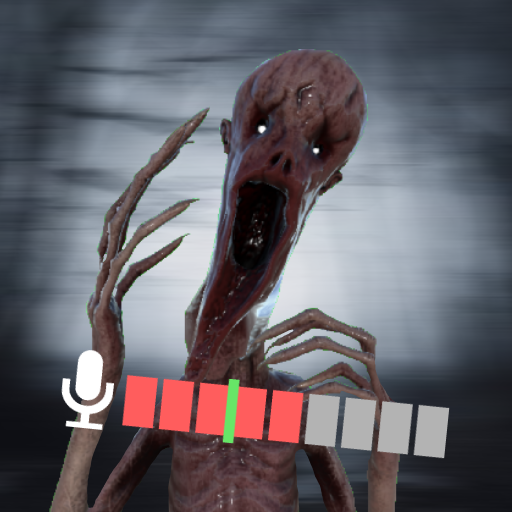 Don't Scream At Night